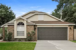 320 Morning Glory Dr, Lake Mary, FL 32746 - Photo 1