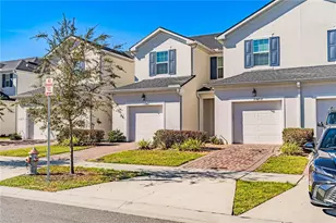 1158 Seaside Mist Trl, Kissimmee, FL 34747 - Photo 1