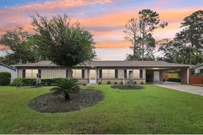 3300 NW 28th Place, Gainesville, FL 32605 - Photo 1