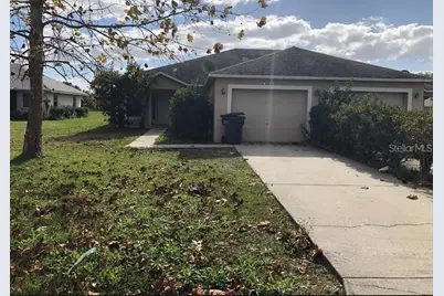 502 Blackbird Lane #A, Poinciana, FL 34759 - Photo 1