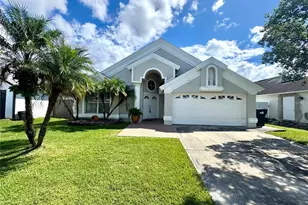 2477 Island Club Way, Orlando, FL 32822 - Photo 1