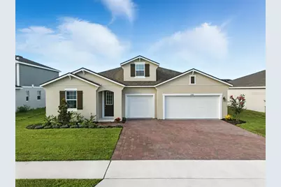 2642 Ginseng Ivy Street, Apopka, FL 32703 - Photo 1