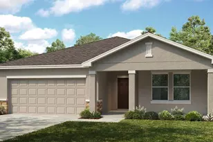 5022 Bougainvillea Ct, Lake Hamilton, FL 33851 - Photo 1