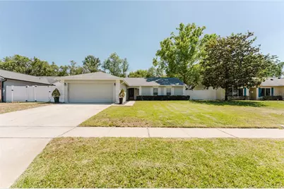 3033 S Horizon Place, Oviedo, FL 32765 - Photo 1
