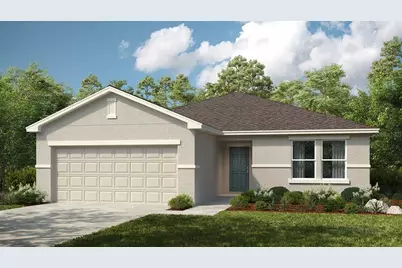 4832 Sunflower Street, Lake Hamilton, FL 33851 - Photo 1