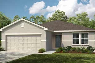 4832 Sunflower St, Lake Hamilton, FL 33851 - Photo 1