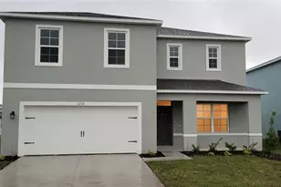 2218 Author Hls St, Winter Haven, FL 33884 - Photo 1