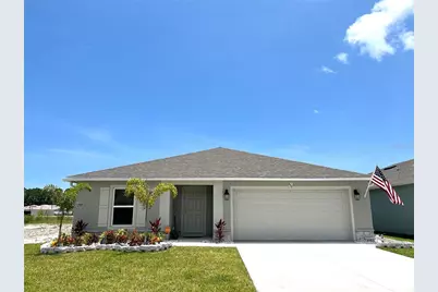851 Alminar Avenue SE, Palm Bay, FL 32909 - Photo 1