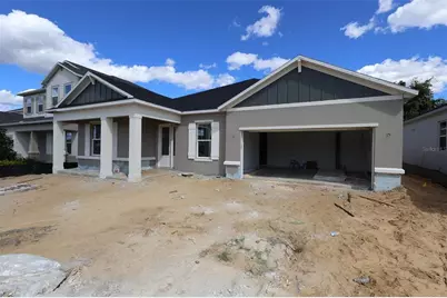 525 Lady Palm Street, Apopka, FL 32703 - Photo 1
