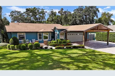 1806 Chamberlin Street, Orlando, FL 32806 - Photo 1