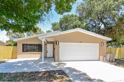 3901 Helena Street NE, Saint Petersburg, FL 33703 - Photo 1