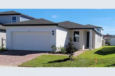 3247 Bella Vista Drive, Davenport, FL 33897 - Photo 1