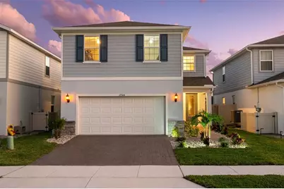 17306 Saw Palmetto Avenue, Clermont, FL 34714 - Photo 1