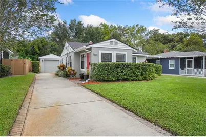 1021 N Forest Avenue, Orlando, FL 32803 - Photo 1