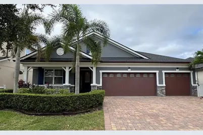 4456 Indigo Sky Lane, Kissimmee, FL 34744 - Photo 1