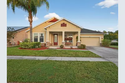 3208 Olivia Breeze Drive, Kissimmee, FL 34746 - Photo 1