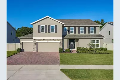6089 Sierra Crown Street, Mount Dora, FL 32757 - Photo 1