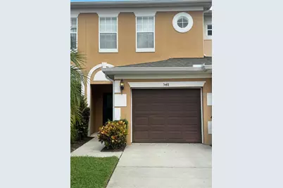 548 Bexley Drive, Davenport, FL 33897 - Photo 1