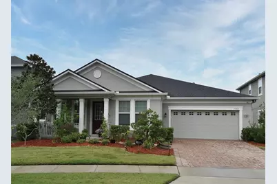 7968 Corkfield Avenue, Orlando, FL 32832 - Photo 1