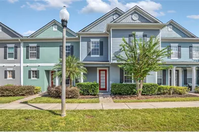 10141 Ridgebloom Avenue, Orlando, FL 32829 - Photo 1