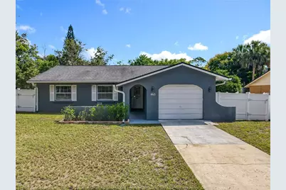 865 Turtle Mound Drive, Casselberry, FL 32707 - Photo 1