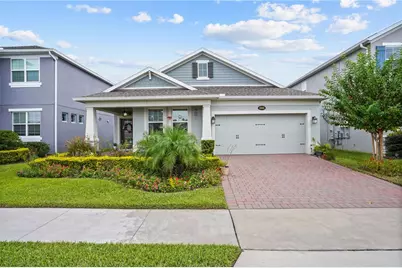 2606 Pinyonpine Lane, Sanford, FL 32773 - Photo 1