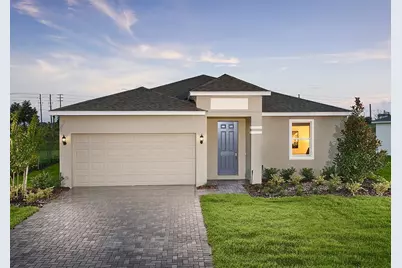 1419 Ethan Manor Road, Haines City, FL 33844 - Photo 1