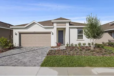 1205 Parnell Street, Haines City, FL 33844 - Photo 1
