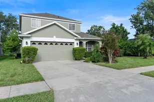 9432 Pecky Cypress Way, Orlando, FL 32836 - Photo 1
