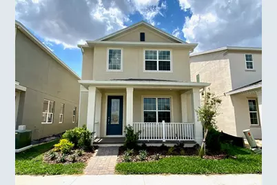 4630 Prairie Creek Street, Winter Garden, FL 34787 - Photo 1