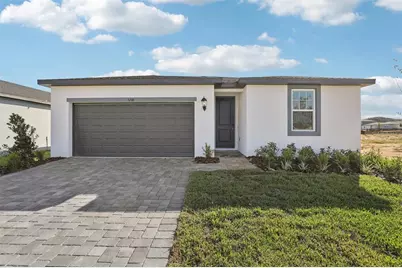 5198 Green Belt Drive, Haines City, FL 33844 - Photo 1