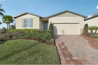 2354 White Tail Street Street, Davenport, FL 33837 - Photo 1