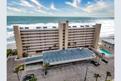 4453 S Atlantic Avenue #706, Ponce Inlet, FL 32127 - Photo 1