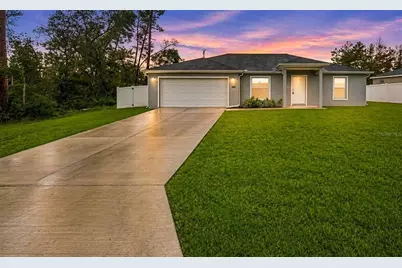 16128 SW 21st Terrace Road, Ocala, FL 34473 - Photo 1