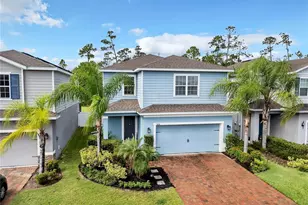 3894 Crawley Down Loop, Sanford, FL 32773 - Photo 1