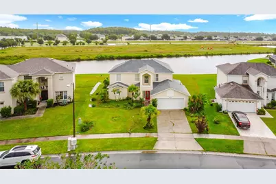 5035 Heatherlake Terrace, Kissimmee, FL 34758 - Photo 1