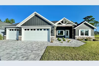 17665 SW 61st Lane Road, Dunnellon, FL 34432 - Photo 1