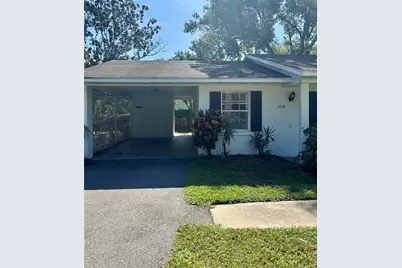 1438 E First Avenue, Mount Dora, FL 32757 - Photo 1