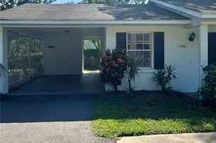 1438 E 1st Ave, Mount Dora, FL 32757 - Photo 1
