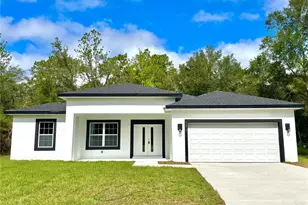 9210 N Hunter Way, Citrus Springs, FL 34433 - Photo 1