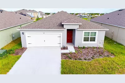 1811 Silverbell Loop, Haines City, FL 33844 - Photo 1