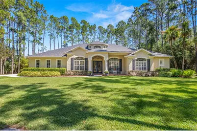 312 Pine Bluff Drive, Lutz, FL 33549 - Photo 1