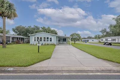 309 Schooner Avenue, Edgewater, FL 32141 - Photo 1
