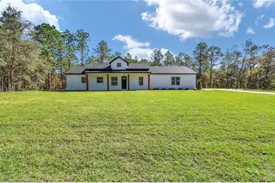 7525 SW 136 Terrace, Dunnellon, FL 34432 - Photo 1