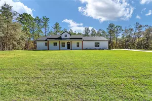 7525 SW 136 Terrace, Dunnellon, FL 34432 - Photo 1