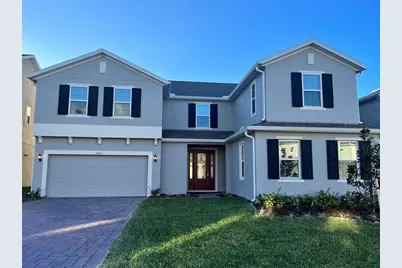 7627 Agrigento Street, Clermont, FL 34714 - Photo 1