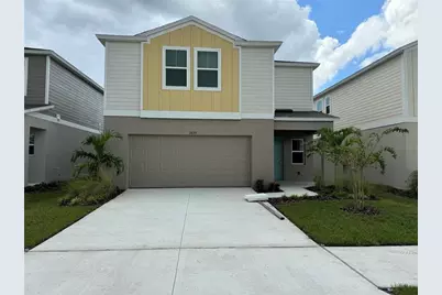 7629 Hydrangea Lane, Wesley Chapel, FL 33545 - Photo 1