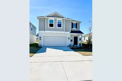 572 Reggie Road, Winter Haven, FL 33884 - Photo 1