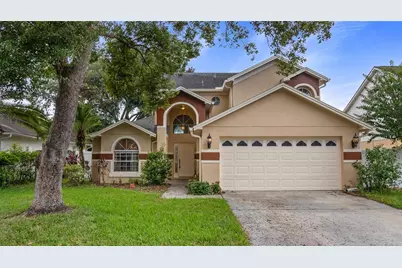 468 Queensbridge Drive, Lake Mary, FL 32746 - Photo 1