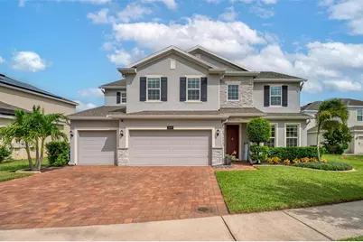 3297 Wauseon Drive, Saint Cloud, FL 34772 - Photo 1